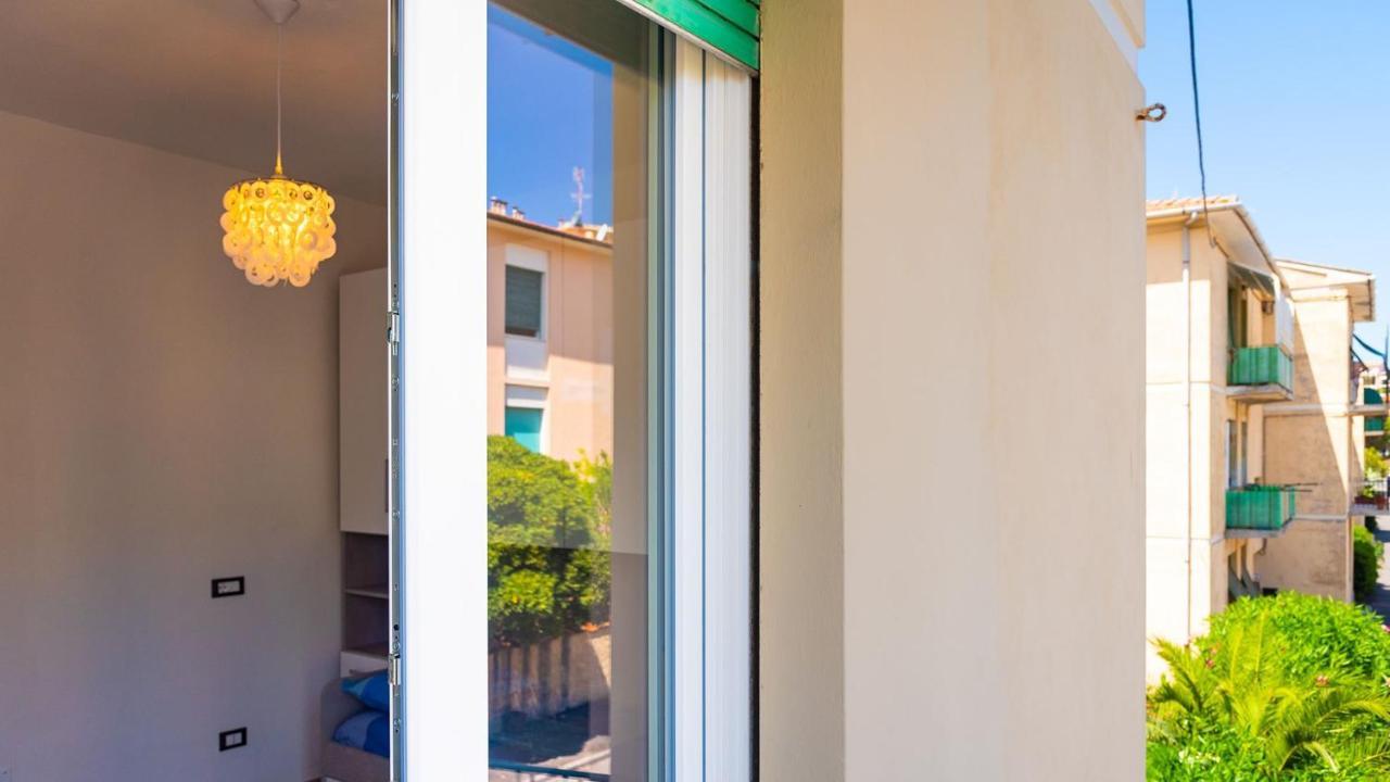 Appartamento Di Daniele Portoferraio Εξωτερικό φωτογραφία
