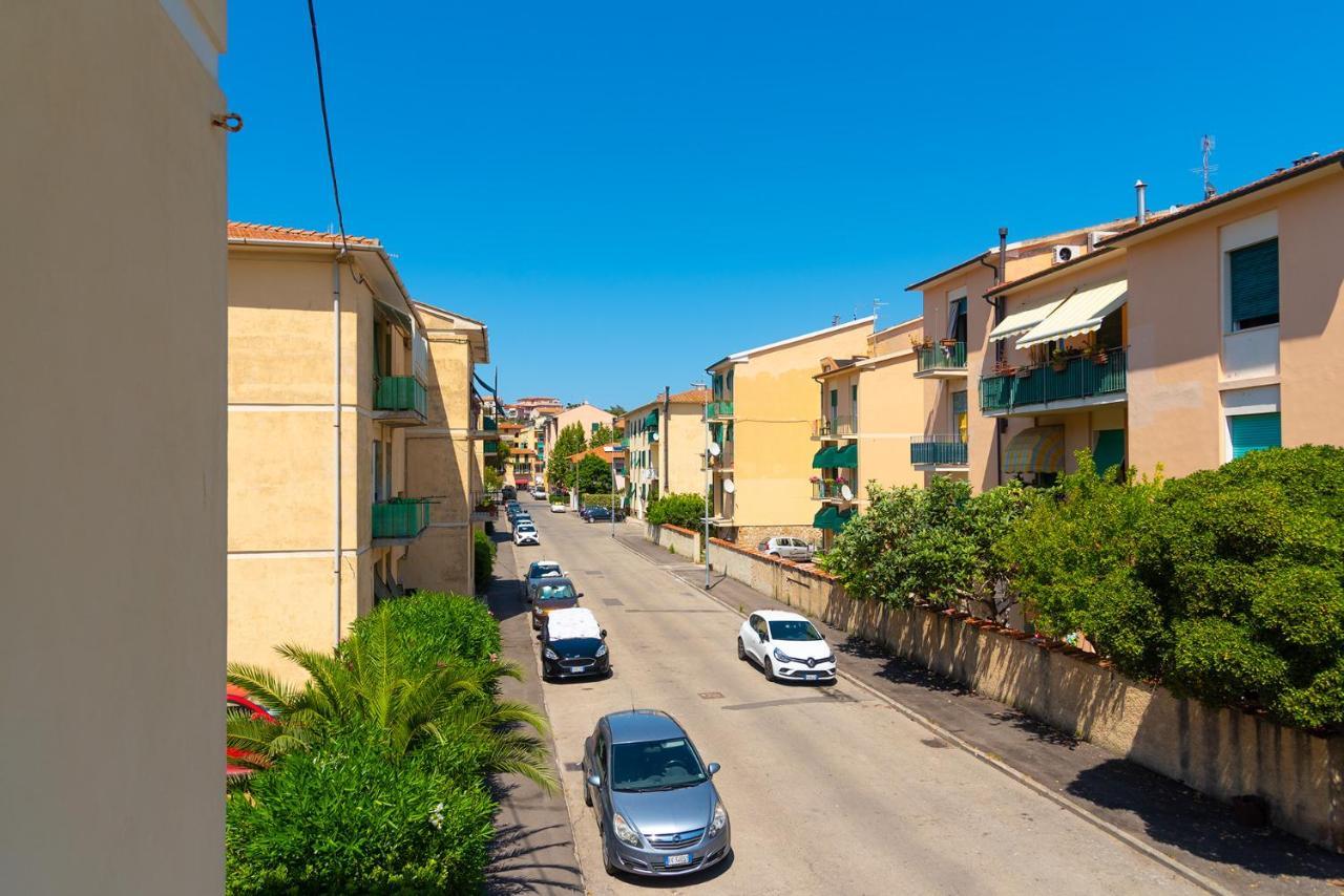 Appartamento Di Daniele Portoferraio Εξωτερικό φωτογραφία