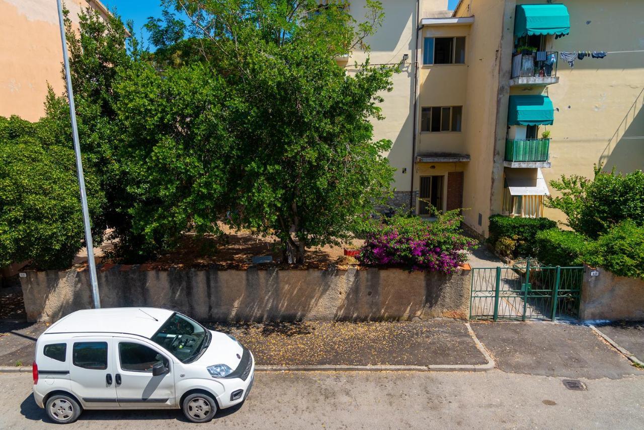 Appartamento Di Daniele Portoferraio Εξωτερικό φωτογραφία
